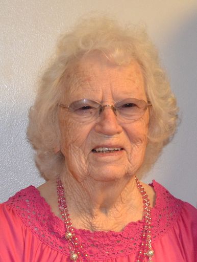 Margaret Marion Heidner 92 Of Wolf Point