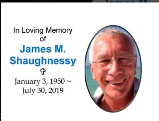 James M. Shaughnessy Profile Photo