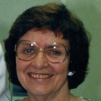 Barbara Jean Ireland Profile Photo