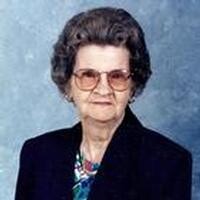 Geneva Duvall Appleton