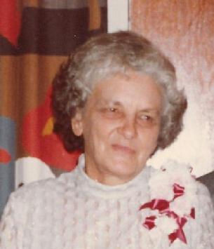 Nancy Viola Riggs