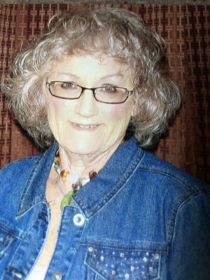 Pansy L. Collins Profile Photo