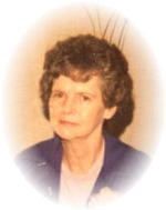 Maurine F. Turvold