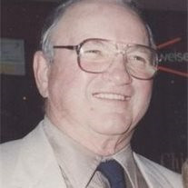 Robert Hassett, Jr.