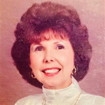 Mrs. Patricia Baker Walker Profile Photo