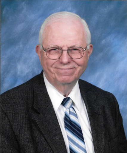 Irving Jones, M.D. Profile Photo