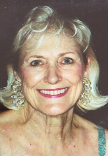 Myrna Yvonne Ratliff Profile Photo