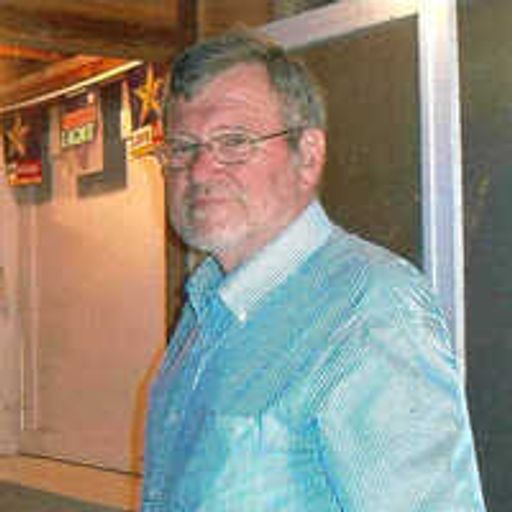 Jerry Wayne "Butch" Goebel Profile Photo