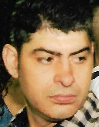 Daniel Estrada Profile Photo