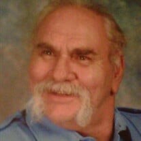 Jerald "Jerry" Pratt Morgan, Sr. Profile Photo