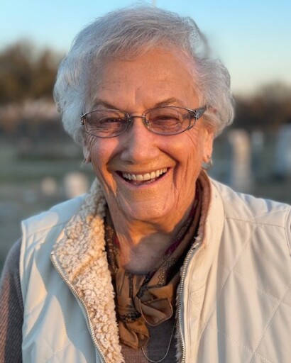Ethel Wooldridge's obituary image