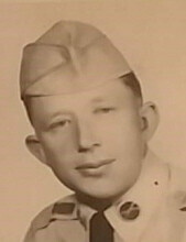 Harold W. Powers