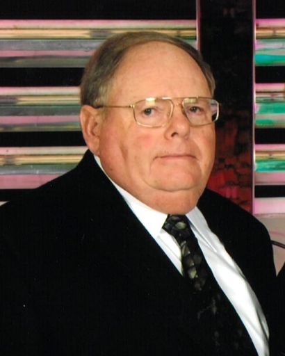 William "Bill" Thomas Hicks, Jr.