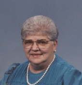 Betsy &#39;June&#39; Fisher Freeman