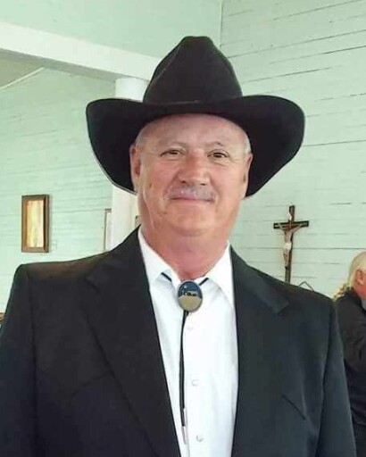 Tommy Lowell Manns's obituary image