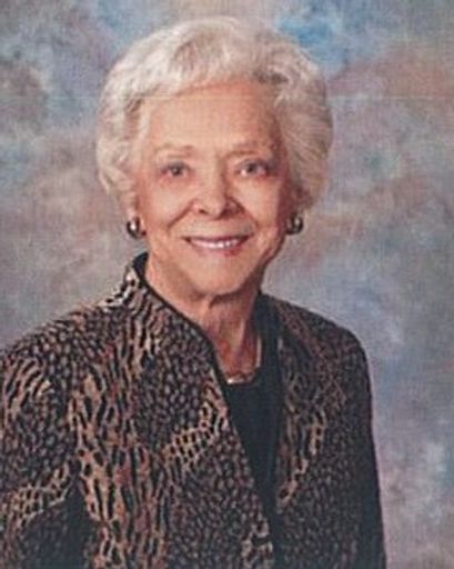 Wilma Joyce Martin's obituary image