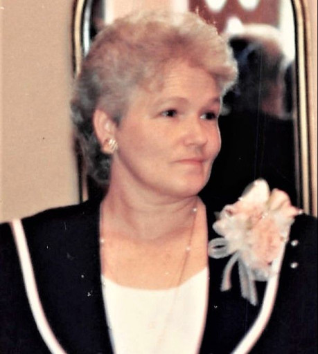 Patricia Gail Crossen