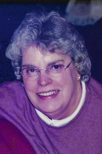 Anna A. Carpenter Profile Photo