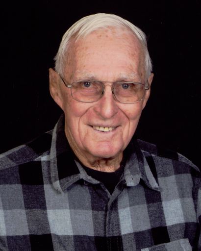 Loren Darrel McKittrick's obituary image