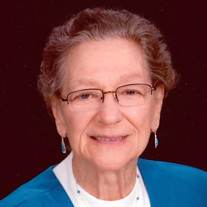 Mary Ruth Anderson