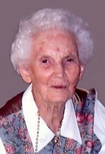 NONNIE LOIS PARROTT REEVES