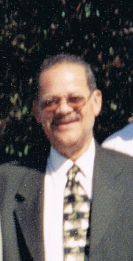 George Mckinley Parks, Sr. Profile Photo