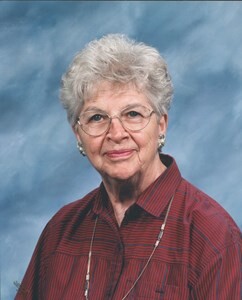 Janet Eileen Wills