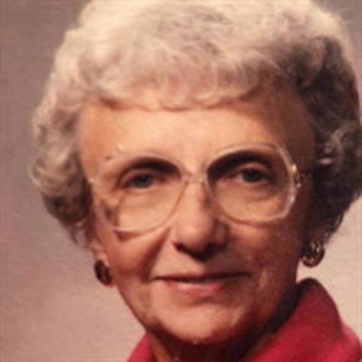 Gladys Meinhold Profile Photo