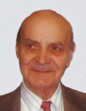 Boris Dimovski Profile Photo