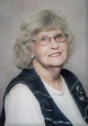 Beulah Lambert