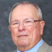 James Angus Mcracken Sr. Profile Photo