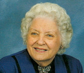 Marjorie Lenoir