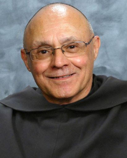 Rev. James Mueller Profile Photo