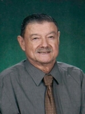 Alfonso Bermea Sr. Profile Photo