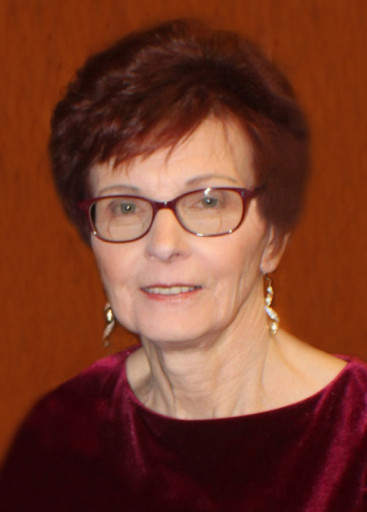 Joyce Eveslage Profile Photo