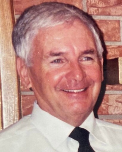 Michael D. McDonald