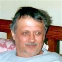 Terry Vaughan Crummett Profile Photo