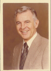 Dr. James S. Robertson Profile Photo