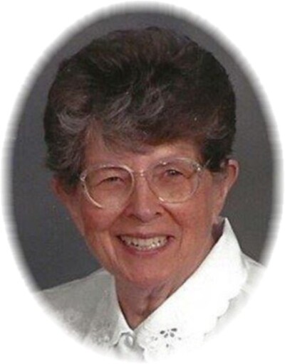 Sister Annette Langenderfer