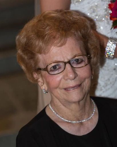 Mary Ann Meister