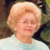 Elizabeth A. Hinkle Profile Photo