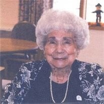 Mrs. Doris M. (Moyer) Weddel Olson Profile Photo