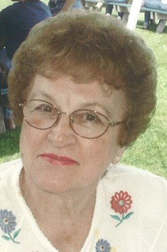 Ann L. (Spreitzer)  Washer