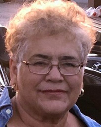 Juanita C. Orozco's obituary image