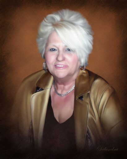 Janet M. (Talpas)  Ford Profile Photo