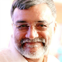 Nalin A. Patel Profile Photo
