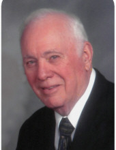 James D. Crist, Sr. Profile Photo
