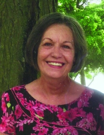 Ellen Yvonne Tetzloff