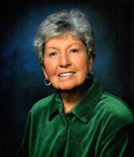 Barbara Warner