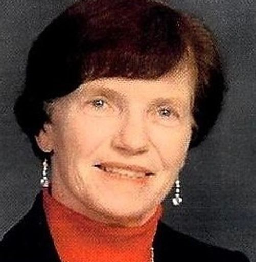 Marilyn A. Blomquist